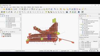 QGIS Topology Basics [upl. by Bender]