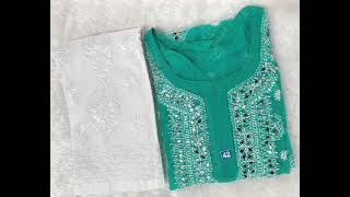 kurti ka must disaing har colour ka design pasand aaye to like kijiye [upl. by Aneeras]