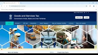 How to prepare GSTR 3B from GSTPro Software [upl. by Doy]