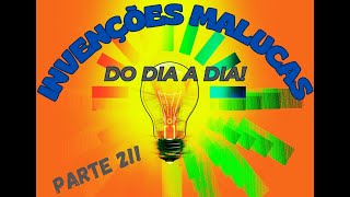 💡INVENÇÕES DO DIA A DIA QUE MUDARAM O MUNDO 2✨ [upl. by Beal768]