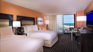 10 Best HotelsResorts in Destin Florida [upl. by Nobel185]