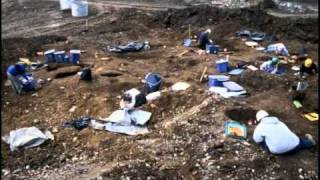 Historic Archaeology Beneath Kentuckys Fields amp Streets  Kentucky Archaeology Video SeriesVol III [upl. by Sihonn]