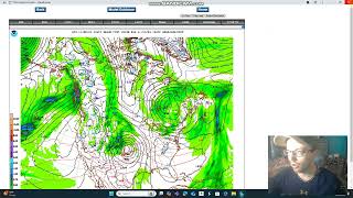 Quick Weather Update [upl. by Aidyn537]