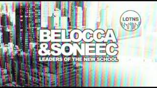 Belocca Better Be Careful Original Club Mix [upl. by Gideon811]