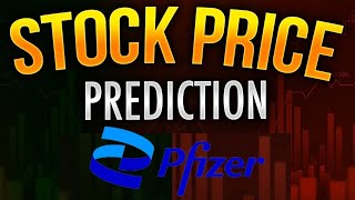 Expert Analysis on Pfizers Stock  PFE [upl. by Deeraf710]