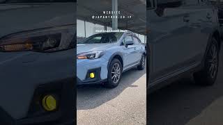 2018 SUBARU XV [upl. by Maud]