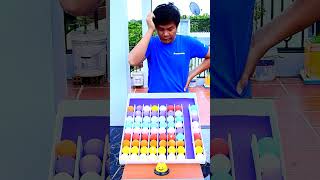 Puzzle sorts color ball game solve challenge Part 29  Lets Start Your Brian Training Today [upl. by Ttiwed396]