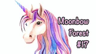 Childrens Sleep Meditation Story  Moonbow Forest 17 [upl. by Elleron820]