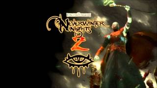 Neverwinter Nights 2 Soundtrack  Ruins Main Theme [upl. by Sells750]