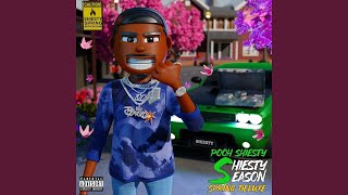 Pooh Shiesty  Switch It Up feat G Herbo amp No More Heroes Clean [upl. by Seaddon]