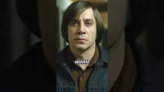 quotNo Country for Old Menquot 2007 Javier Bardem [upl. by Nylzor]