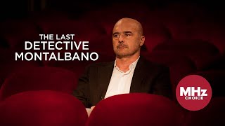 The Final Montalbano Now Streaming 2021 [upl. by Rurik]