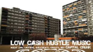 Low Cash Hustle Music  Update [upl. by Fesuoy]