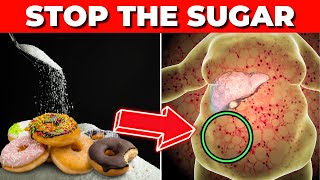 What Happens If You Stop Eating Sugar for 30 Days [upl. by Asinla]