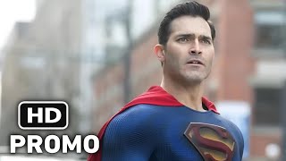 SUPERMAN amp LOIS 4x09 Promo [upl. by Trebo959]