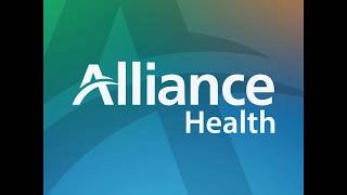 Alliance Health [upl. by Melburn514]