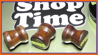 Mexican IRONWOOD Shotgun Slugs  You Make it We MACH it [upl. by Johnette]