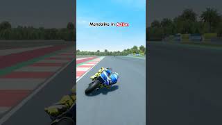 Moto2 mandalika in actiongameps4 motogp automobile jadwalsiaranlangsungmotogp2022 racing [upl. by Binette409]