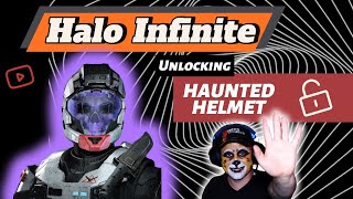 Unlocking THE HAUNTED HELMET [upl. by Barty]