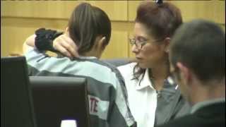 Jodi Arias Hearing  Nov 4 2014 [upl. by Einej414]