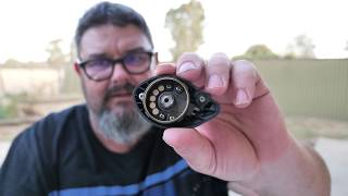 Piscifun Phantom baitcaster fishing reel review [upl. by Shaffer]