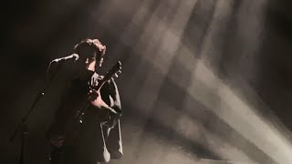 180323 Tamino  woth live  Volkswagen Arena Istanbul [upl. by Ahsain]