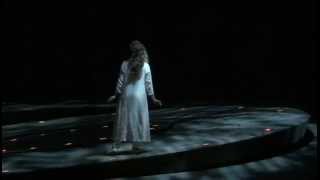 Teatro La Fenice  June Anderson canta Apollo Bruder da Daphne di Richard Strauss [upl. by Vedetta]