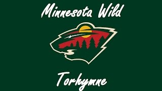 Minnesota Wild Torhymne 201617 [upl. by Avictor772]