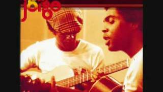 Gilberto Gil and Jorge Ben  Taj Mahal 1975 [upl. by Laenaj]