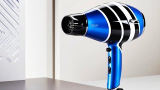 White Noise for babies blow dryer ASMR  relaxing video sleep aide  hair dryer sound [upl. by Laura]