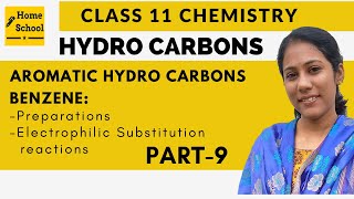 Hydrocarbons Chemistry Class 11 Alkanes  NEET JEE  Part8 [upl. by Alikam701]