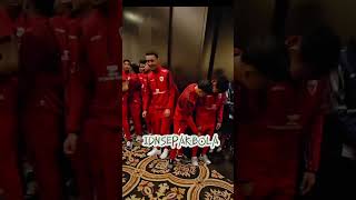 GARAquot CELANA KETAT JADI BOCIL SMA 😅 timnasindonesia martenpaes elianoreijnders ivarjenner [upl. by Nyral]