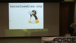 Write and Submit your first Linux kernel Patch [upl. by Vincentia966]