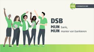 DSB Online Banking [upl. by Cartan]