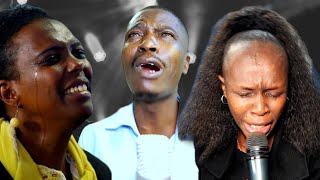 Swahili Worship songs  Rauka na BWana  Pastor Wycliffe Sudi  19022024 [upl. by Aihsekan731]