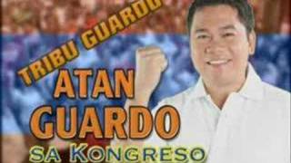 Atan Guardo  Tribu Guardo  Cebu Political TV AD [upl. by Asher]