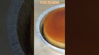 🍮Crema Volteada  Quesillo  Flan De Leche Condensada  Receta Fácil [upl. by Sairu23]