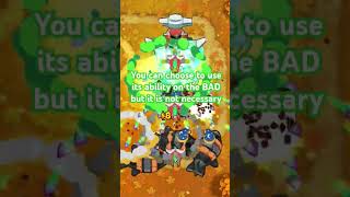 Bloons TD6 7 November Advanced bloonstd6advancedchallenge btd6 [upl. by Nirrat947]