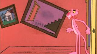 The Pink Panther Show Episode 35  The Hand is Pinker Than the Eye [upl. by Mroz]