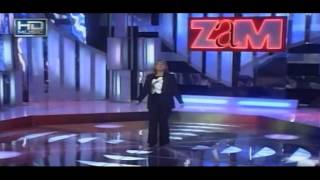 Snezana Djurisic  Jaca od zivota  ZaM Production  Tv Hd Music HD [upl. by Nylrehs]