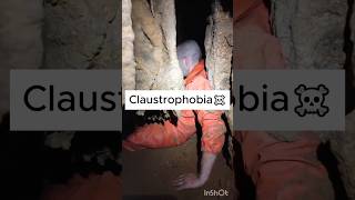 CLAUSTROPHOBİA☠️☠️☠️claustrophobic claustrophobia scary horrorstories crazy [upl. by Eiramanitsirhc]