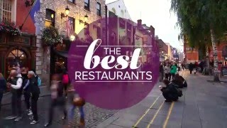 DreamTrips Local Dublin  Travel Your City [upl. by Trina]