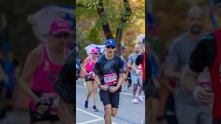 NYC Marathon 2024 [upl. by Granniah]