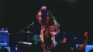 Kurt Vile  Live at the Ottobar  Baltimore MD  31724 [upl. by Eidnarb]