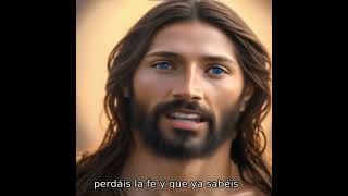 MENSAJE DE JESÚS ESCUCHALO Generación 12Quiero Conocer A Jesúsdios jesusiglesia mensaje [upl. by Andrade428]