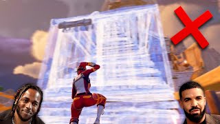 Not Like Us ❌ Fortnite Montage [upl. by Behka]