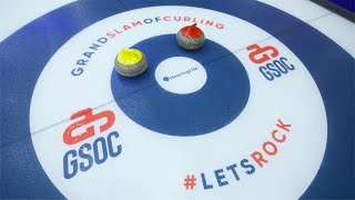 HearingLife Tour Challenge  Draw 14 Einarson vs Lawes  Oct 4 2024 [upl. by Concordia]