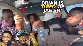 Exploding Soda Prank on Boyfriend  BeeJay TV [upl. by Mellette]