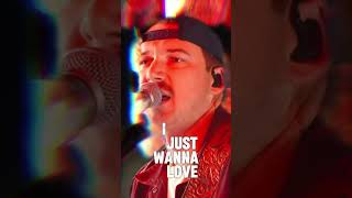 Love somebody reactionvideo lovesomebodymorganwallen morganwallen [upl. by Nine]