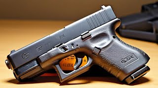 Top Glock Pistols 2024  The Results are SHOCKING 🤯 [upl. by Etteyafal]